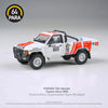 PARA64 Toyota Hilux 1993 Roof of Africa Toyota Dealer Team 1995 1:64 Scale Diecast Model (Pre-Order)