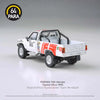 PARA64 Toyota Hilux 1993 Roof of Africa Toyota Dealer Team 1995 1:64 Scale Diecast Model (Pre-Order)