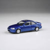 Honda Civic Si Coupe EM1 1999, 1:64 Scale (Blue) by PARA 64 – view 4