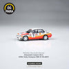 Mitsubishi Galant VR-4 APRC Rally Malaysia #1 1991 1:64 Scale Diecast Collectible