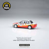 Mitsubishi Galant VR-4 APRC Rally Malaysia #1 1991 1:64 Scale Diecast Collectible