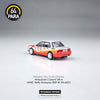 Mitsubishi Galant VR-4 APRC Rally Malaysia #1 1991 1:64 Scale Diecast Collectible