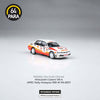Mitsubishi Galant VR-4 APRC Rally Malaysia #1 1991 1:64 Scale Diecast Collectible