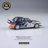 Mitsubishi Galant VR-4 1993 Indonesian Rally, 1:64 Scale - PARA64