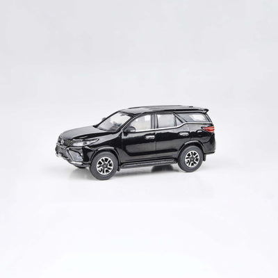 Toyota Fortuner RHD 2023, 1:64 Scale