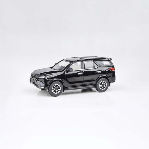 Toyota Fortuner RHD 2023, 1:64 Scale