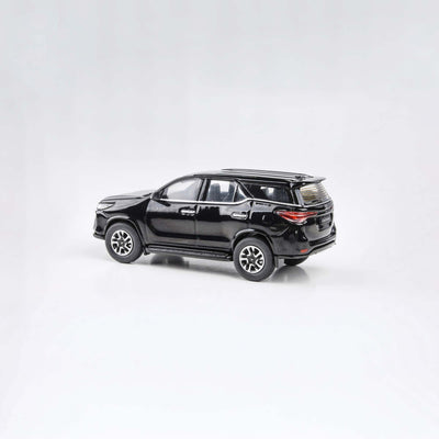 Toyota Fortuner RHD 2023, 1:64 Scale