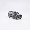 Toyota Fortuner RHD 2023, 1:64 Scale