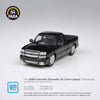 Chevrolet Silverado Onyx 2006 1:64 Scale Diecast Collectible
