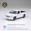 Chevrolet Silverado SS Clone Cateye 2006 1:64 Scale Diecast Collectible