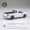 Chevrolet Silverado SS Clone Cateye 2006 1:64 Scale Diecast Collectible