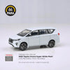 PARA64 Toyota Innova 2022 Super White Pearl 1:64 Scale Diecast Model