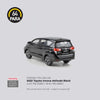 PARA64 Toyota Innova 2022 Attitude Black 1:64 Scale Diecast Model