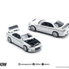 Skyline GT-R 400R 1:64 Scale Diecast Collectible