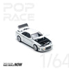 Skyline GT-R 400R 1:64 Scale Diecast Collectible