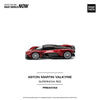 Aston Martin Valkyrie Supernova 1:64 Scale Diecast Collectible