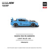 Mazda RX-8 RE-Amemiya 1:64 Scale Diecast Collectible