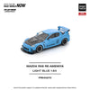 Mazda RX-8 RE-Amemiya 1:64 Scale Diecast Collectible