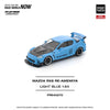 Mazda RX-8 RE-Amemiya 1:64 Scale Diecast Collectible