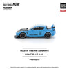 Mazda RX-8 RE-Amemiya 1:64 Scale Diecast Collectible