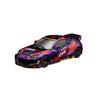 POPRACE Racing Pandem GR86 Blind Box Series 1:64 Scale Diecast Model (Random 1 of 6 Cars) – Pre-Order