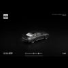 POPRACE Nissan Skyline GT-R R33 NISMO 400R, 1:64 Scale (The Dark Chrome Series)