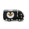 TINY Isuzu N Series Box Lorry "PUPU ALIENS", 1:76 Scale