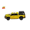 Ram Mamoth - Light, Sound with Openable Doors, 1:32 Scale (Yellow)