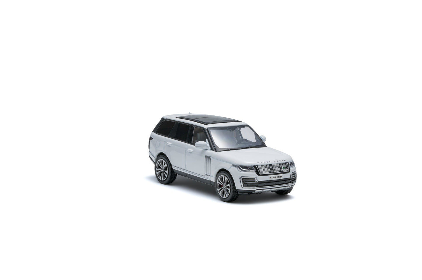 Range Rover 2020 1:64 Scale Diecast Collectible