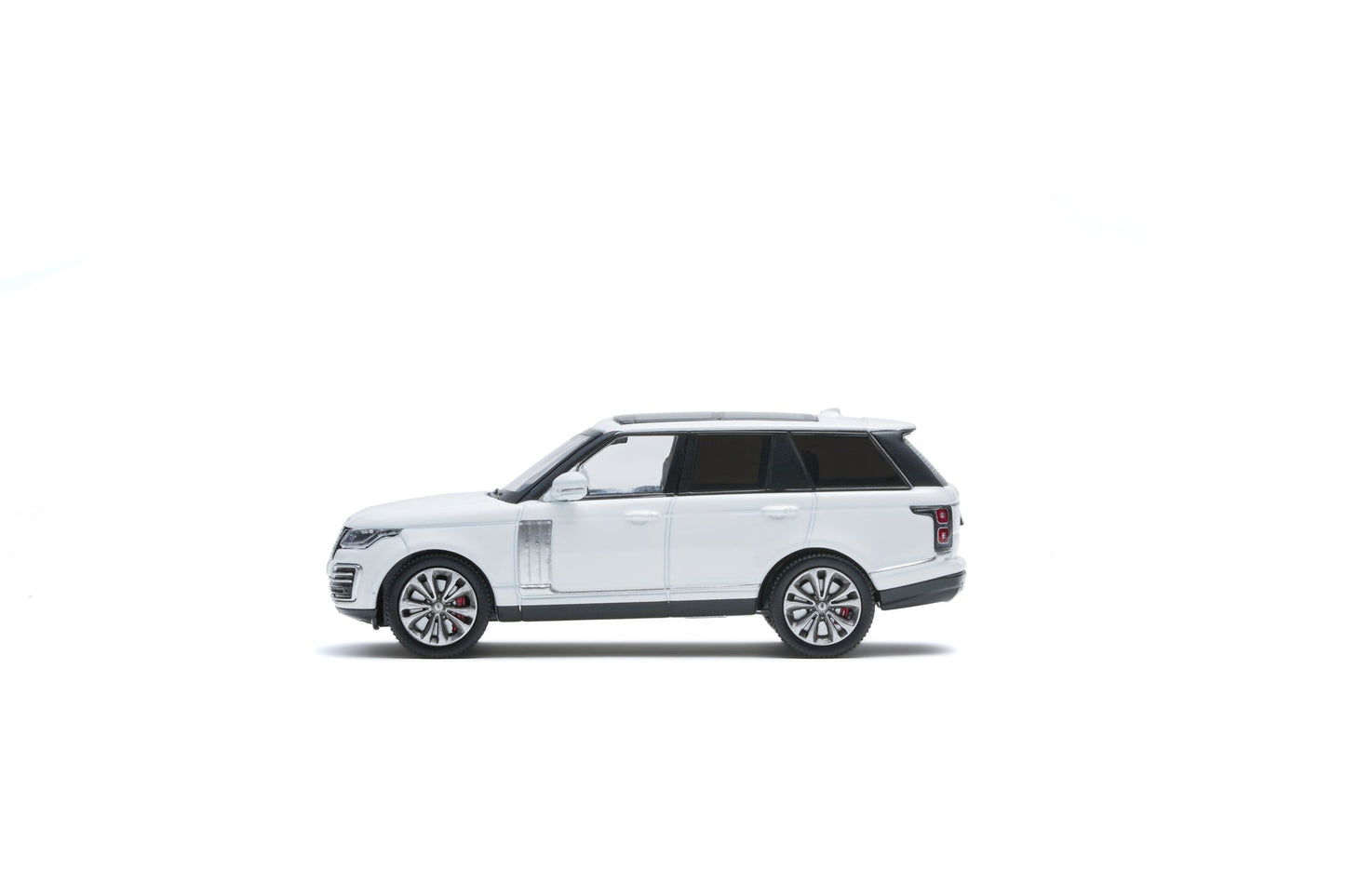 Range Rover 2020 1:64 Scale Diecast Collectible