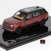 Range Rover SV Serenity LCD Models | 1:43 Scale Diecast | Luxury SUV Collectible