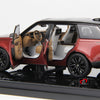 Range Rover SV Serenity LCD Models | 1:43 Scale Diecast | Luxury SUV Collectible