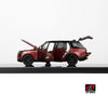 Range Rover SV Serenity LCD Models | 1:43 Scale Diecast | Luxury SUV Collectible
