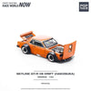 POPRACE Skyline GT-R V8 Drift (KENMERI), 1:64 Scale