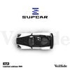 PRE-ORDER Time Micro SC-RX-7 VeilSide 60 Limited Edition (999 Pieces), 1:64 Scale (White)
