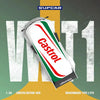 PRE-ORDER Time Micro Volkswagen T1 Castrol No. 61 Limited Edition (999 Pieces), 1:64 Scale