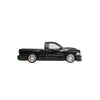 PRE-ORDER SHOOM64 Dodge Ram SRT-10 2003 Black 1:64 Scale Diecast Model
