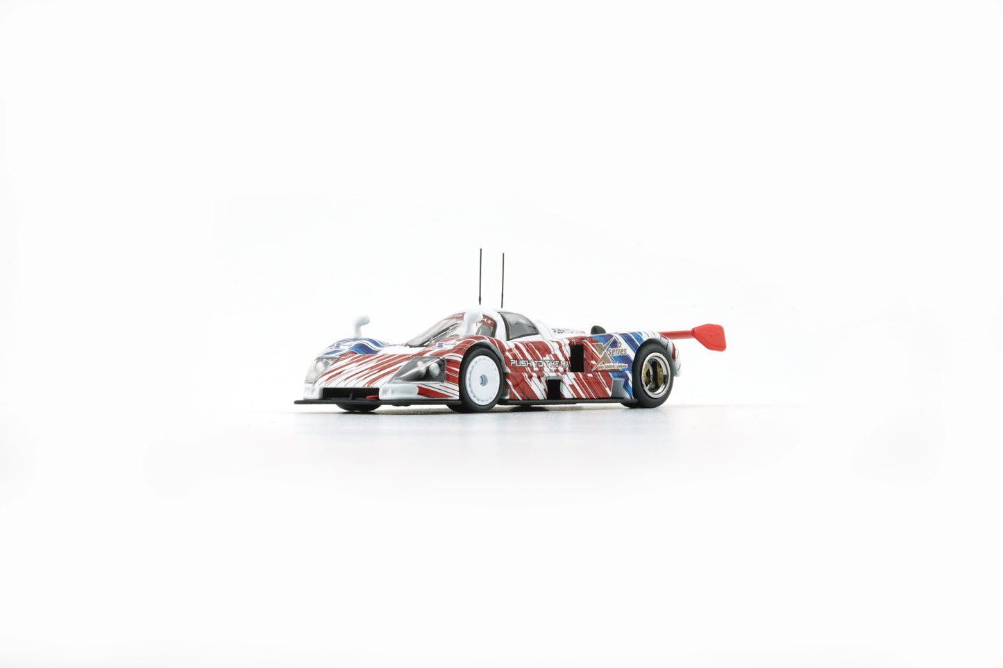 BMC 1:64 Mazda 787B – Sinopec Edition