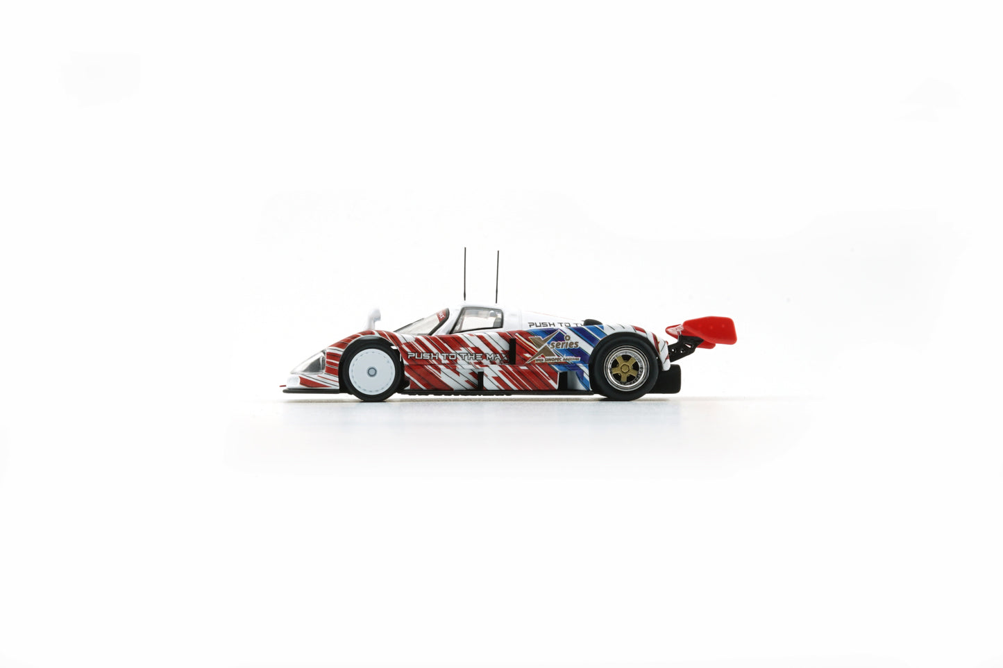 BMC 1:64 Mazda 787B – Sinopec Edition