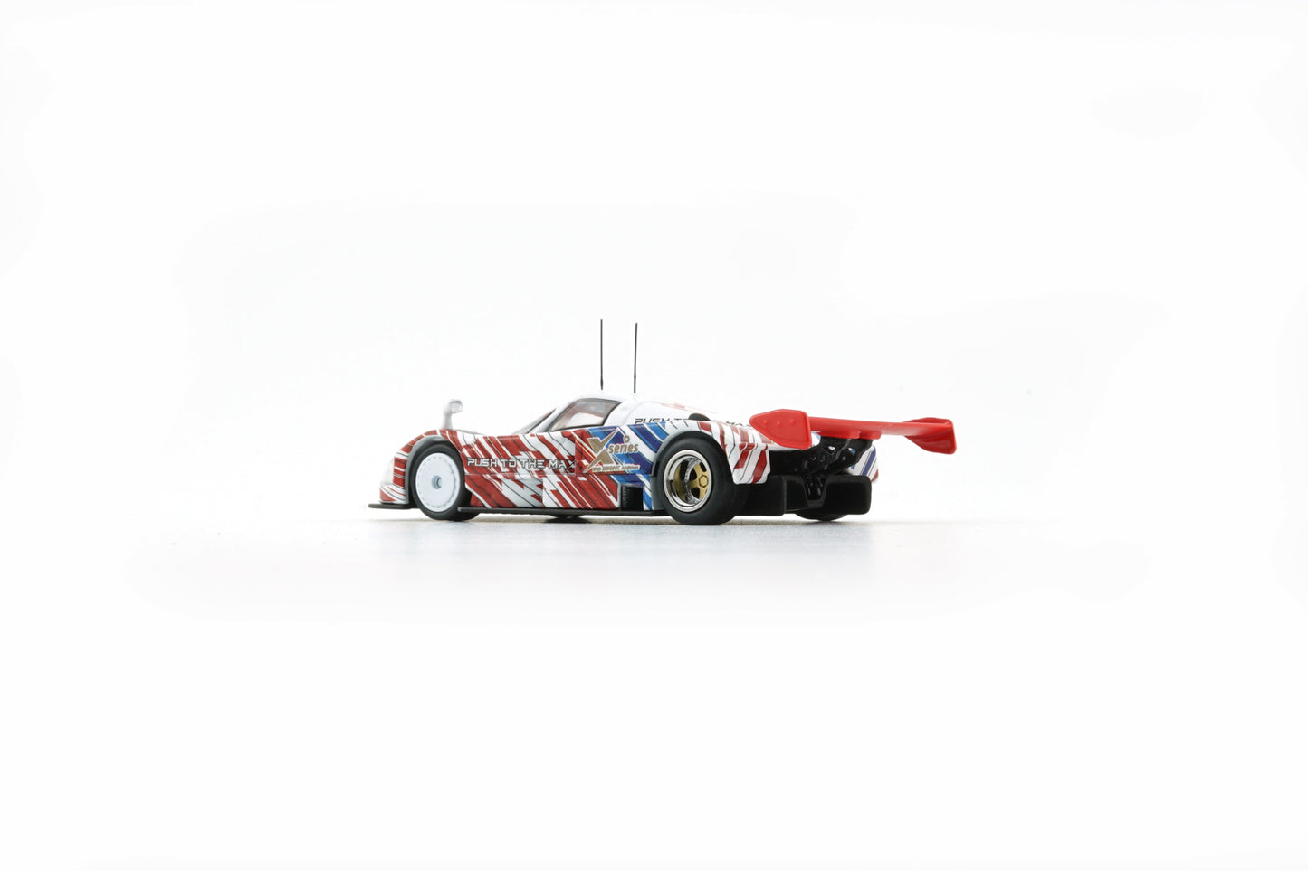 BMC 1:64 Mazda 787B – Sinopec Edition