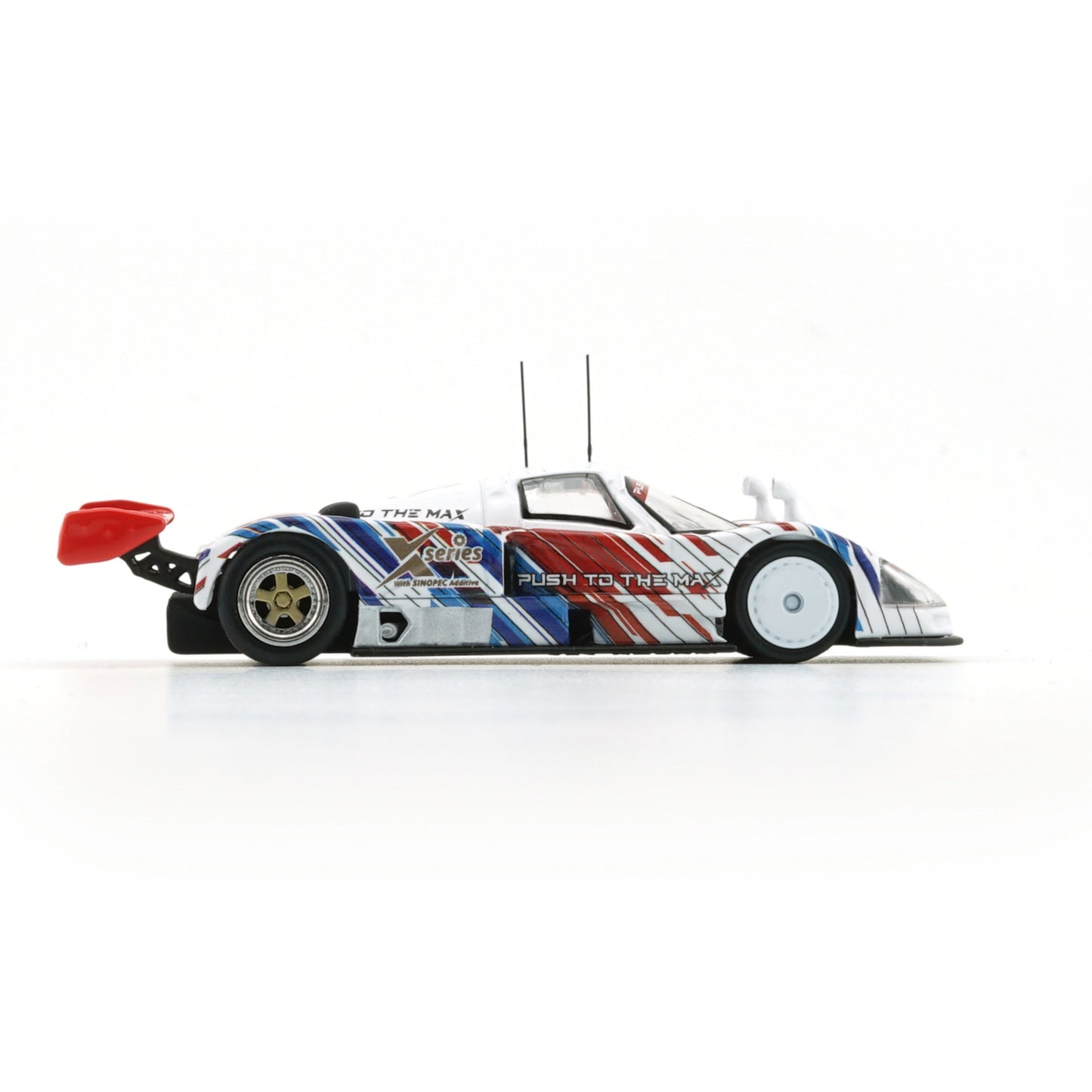 BMC 1:64 Mazda 787B – Sinopec Edition