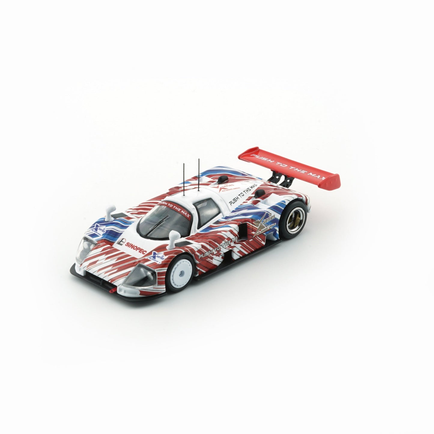 BMC 1:64 Mazda 787B – Sinopec Edition
