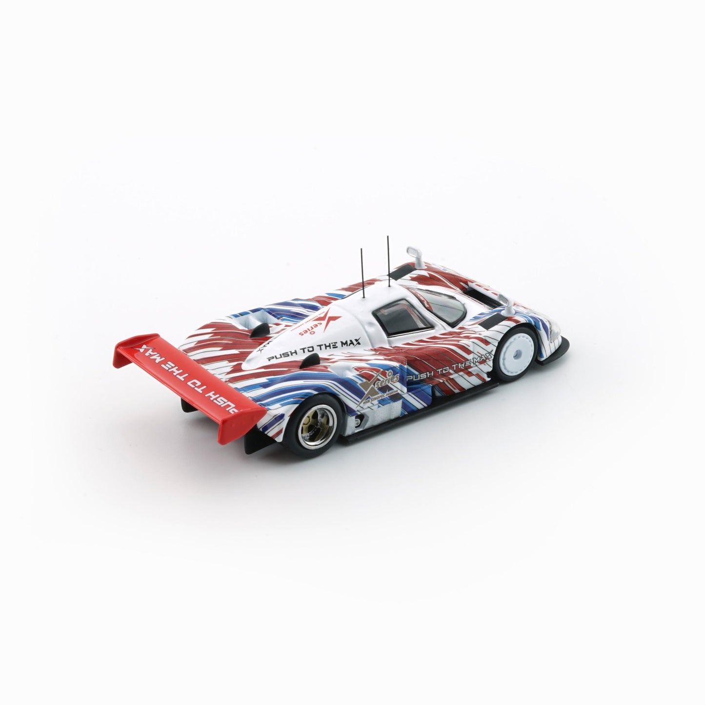 BMC 1:64 Mazda 787B – Sinopec Edition