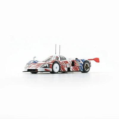 Mazda 787B - Sinopec Edition, 1:64 Scale