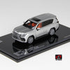 Lexus LX600 LCD Models | 1:43 Scale Diecast | Luxury SUV Collectible