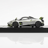Pagani Zonda HP Barchetta Diecast | 1:64 Scale Model Car | Hypercar Collectible