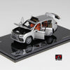 Lexus LX600 LCD Models | 1:43 Scale Diecast | Luxury SUV Collectible
