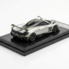 Pagani Zonda HP Barchetta Diecast | 1:64 Scale Model Car | Hypercar Collectible