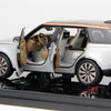 Range Rover SV Serenity LCD Models | 1:43 Scale Diecast | Luxury SUV Collectible