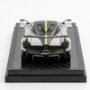 Pagani Zonda HP Barchetta Diecast | 1:64 Scale Model Car | Hypercar Collectible